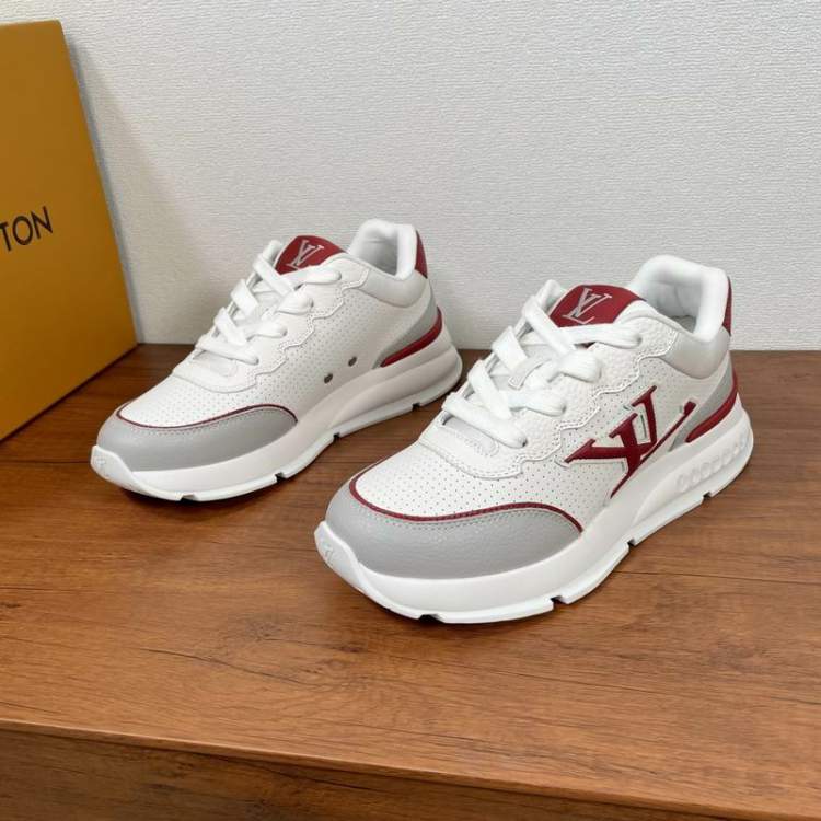 Picture of Louis Vuitton Shoes _SKULVsz39-44hnq112817557